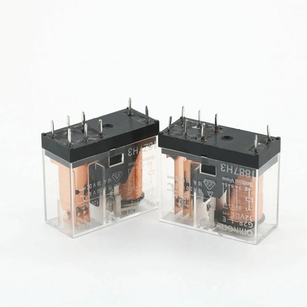 12V-1