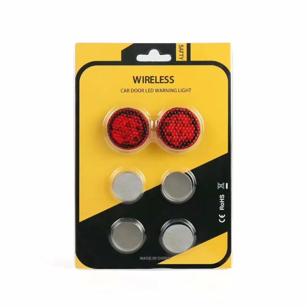 LED Door Warning Light (15)
