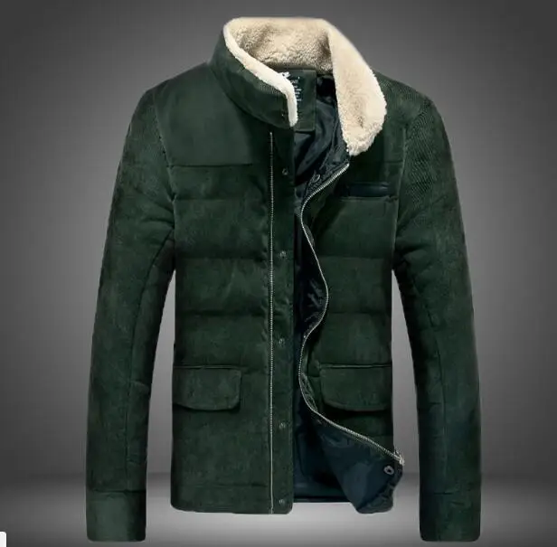Мужские повседневные куртки 3XL Модные мужские однотонные демисезонные пальто приталенная военная куртка брендовая мужская верхняя одежда