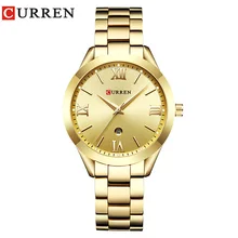 Curren reloj mujer Women Watches Rose Gold luxury Quartz Ladies Watch Fashion Brand Women Clock Wrist Watches for women Hot sell Curren reloj mujer Women Watches Rose Gold luxury Quartz Ladies Watch Fashion Brand Women Clock Wrist Watches for women Hot sell