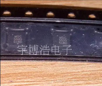 

LX5535LQ-TR LX5535LQ LX5535 5535 MSC5535