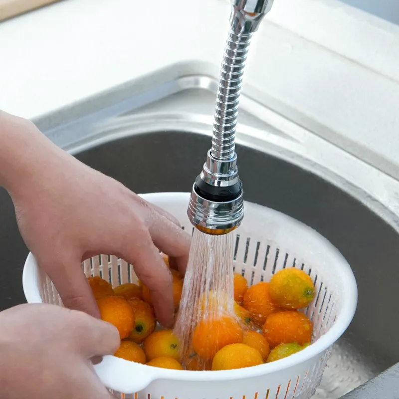 Устройство для мытья фруктов и овощей, расширитель для воды, руководство для детей, Детский ручной кран, расширители, инструменты для мытья