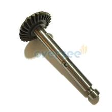 646 45560 00 00 Forward Gear Assy 2HP 2A For Yamaha Outboard Engine Motors