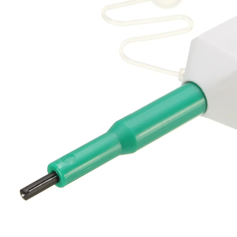 Free Shipping 10PCS/lot One-Click Fiber Optic