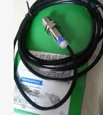 

DHL/EMS 2 Sets 1PC Schneider Inductive Proximity Sensor XS612B1MAL2 NIB