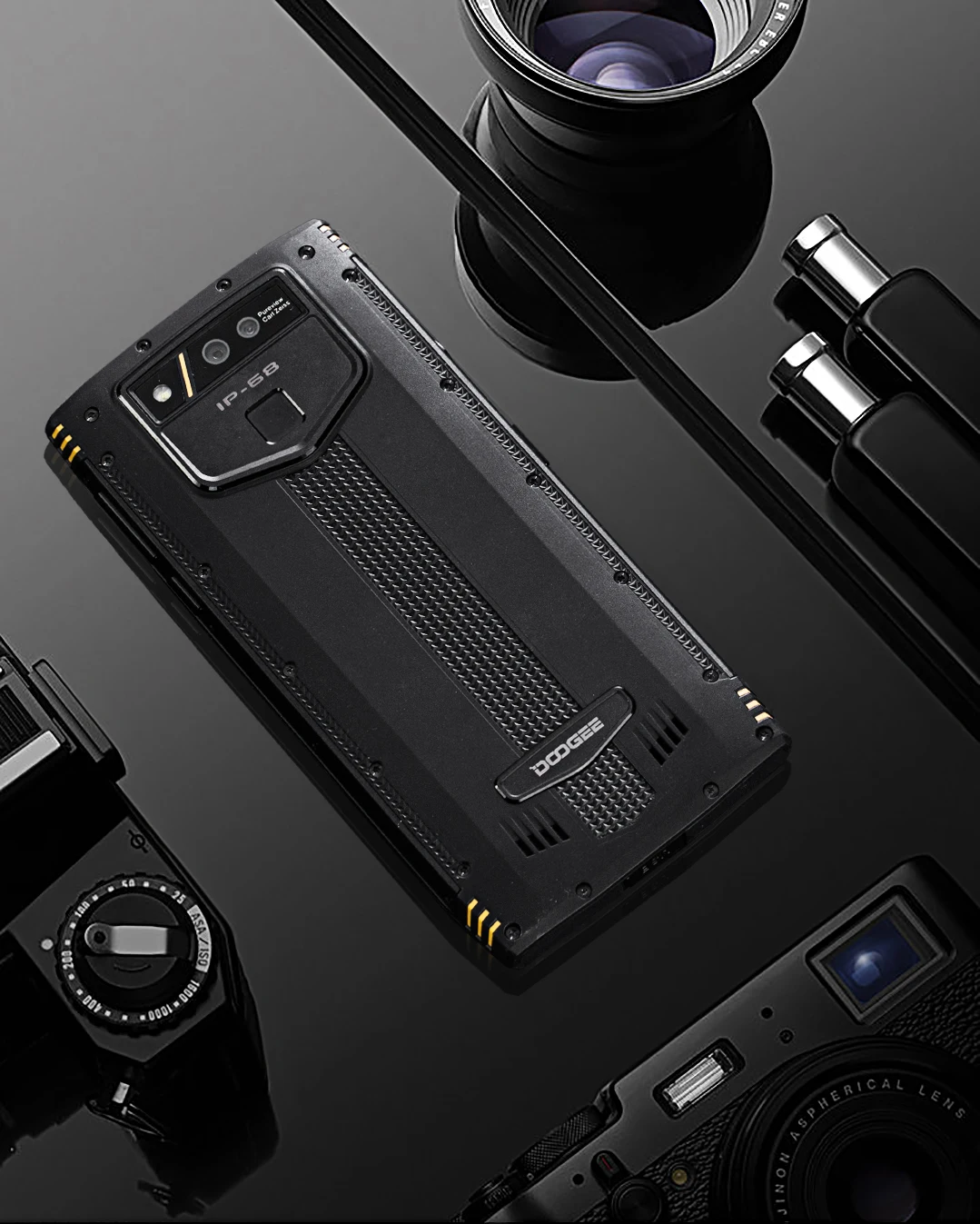Doogee S35 Pro Симферополь Купить
