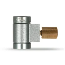 Lindal клапан канистра газовый преобразователь перезаправка адаптер вентиляционное отверстие функция газовая горелка кемпинг плита цилиндры
