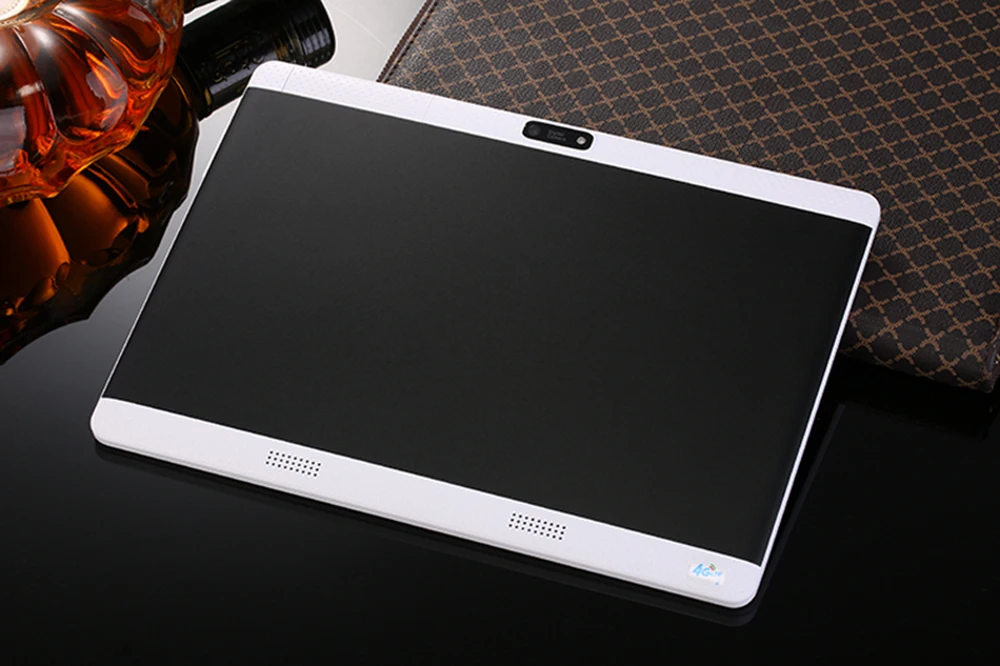 Acquistare Tablet Low Cost Hot Sale 2019 New 10 inch tablet PC 3G 4G LTE Android 8.0 Octa Core