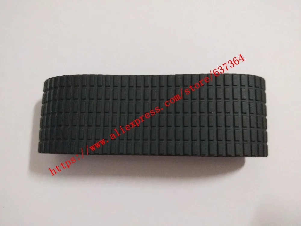 One Piece Zoom Rubber Part For Tamron 28-75 1:2.8 Lens Ring Replacement | Электроника