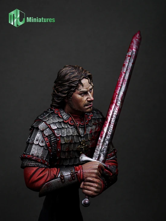 [Loong Way Miniatures] MJ Miniatures A. Nevsky The Battle of Lake Peipus 5 апреля 1242|battle| |