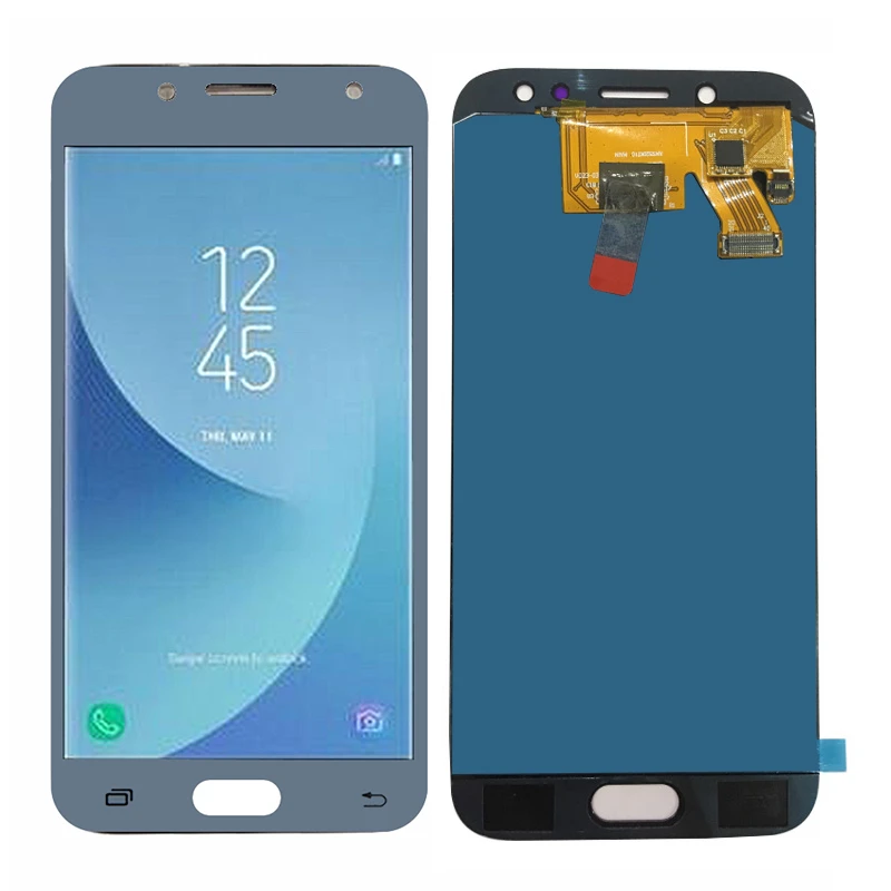 J530 Blue
