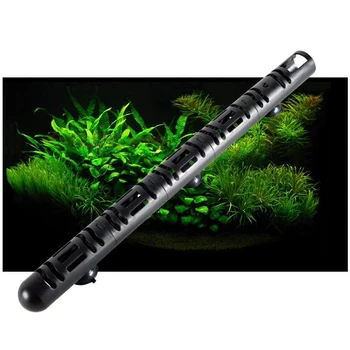 

Disassemble 6in1 6parts 6sections Shield Case Protector for fish Aquarium Heater Anti-explosion Anti-heat Protective Cover fish