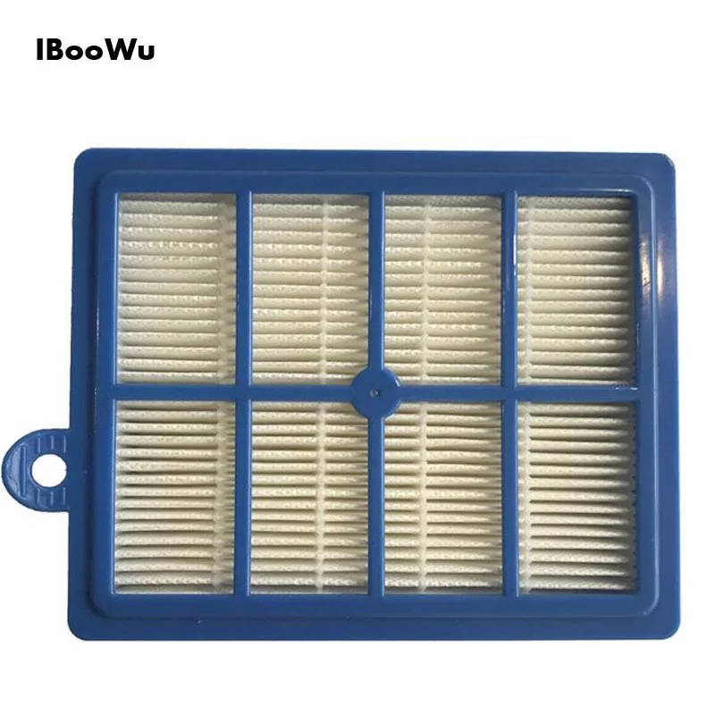 

1PC Hepa Filter For Philips Electrolux Series FC9172 FC9087 FC9083 FC9258 FC9261 FC8031 H12 H13 EFH12W Vacuum Cleaner Parts