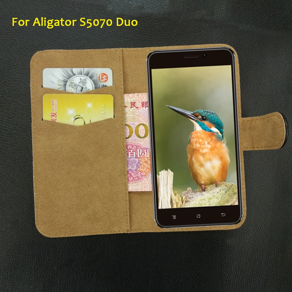 2 Aligator S5070 Duo