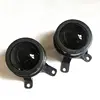 Sondes décoratives de pare-choc avant pour Audi A6 A6L C7 2012 – 2015, 1 paire, accessoires de voiture ► Photo 2/4