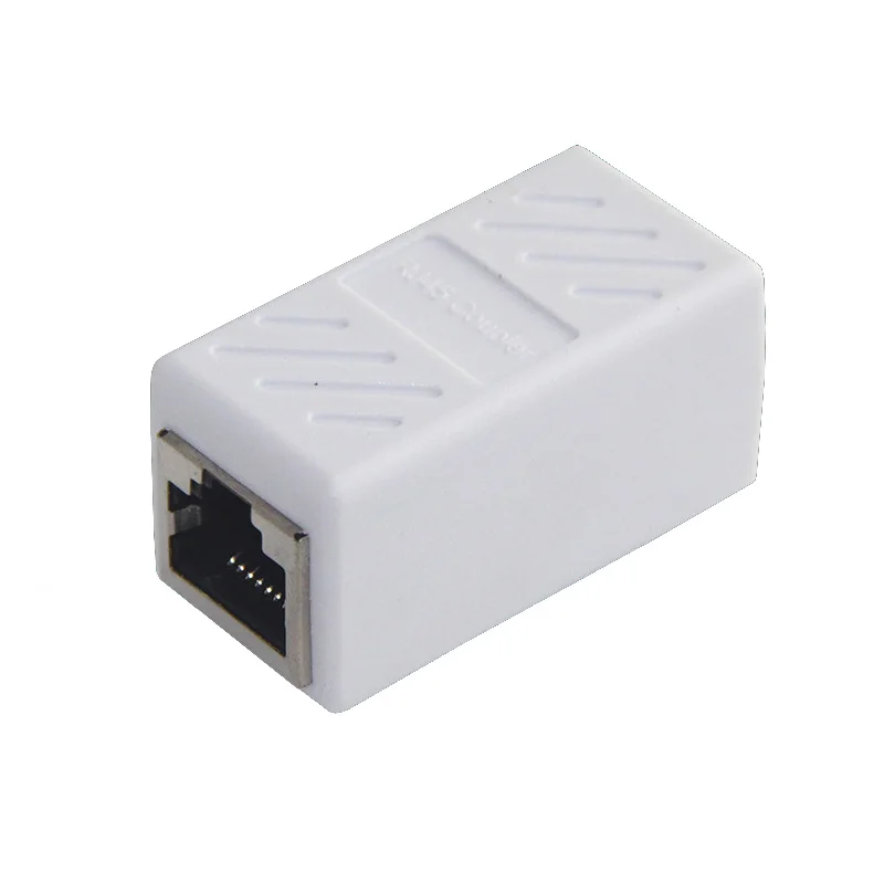 RJ45COUPLER-WH