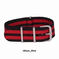3Black 2Red