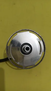 

USED 100% TESTED ENCODER EQN 1325.001-2048 ID:312 214-16 *100% REAL STOCK,Please contact us for real photo*