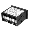 Mypin capteur numérique compteur multi-fonctionnel affichage Led Intelligent 0-75Mv/4-20Ma/0-10V entrée ► Photo 2/6