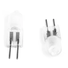 BIFI-10x G4 Тип JC галогенные светильник лампы 12V 20W