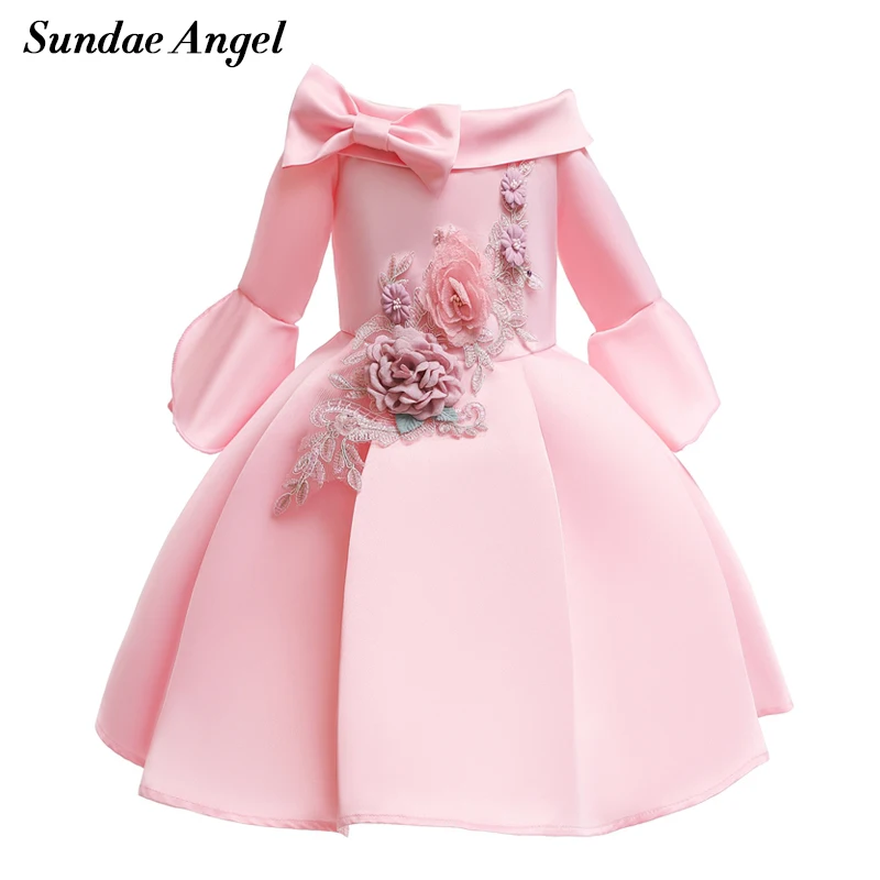 

Sundae Angel Baby Girl Summer