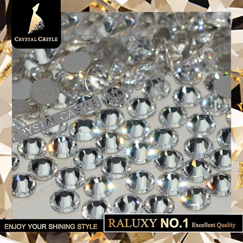 Nail Art Rhinestone