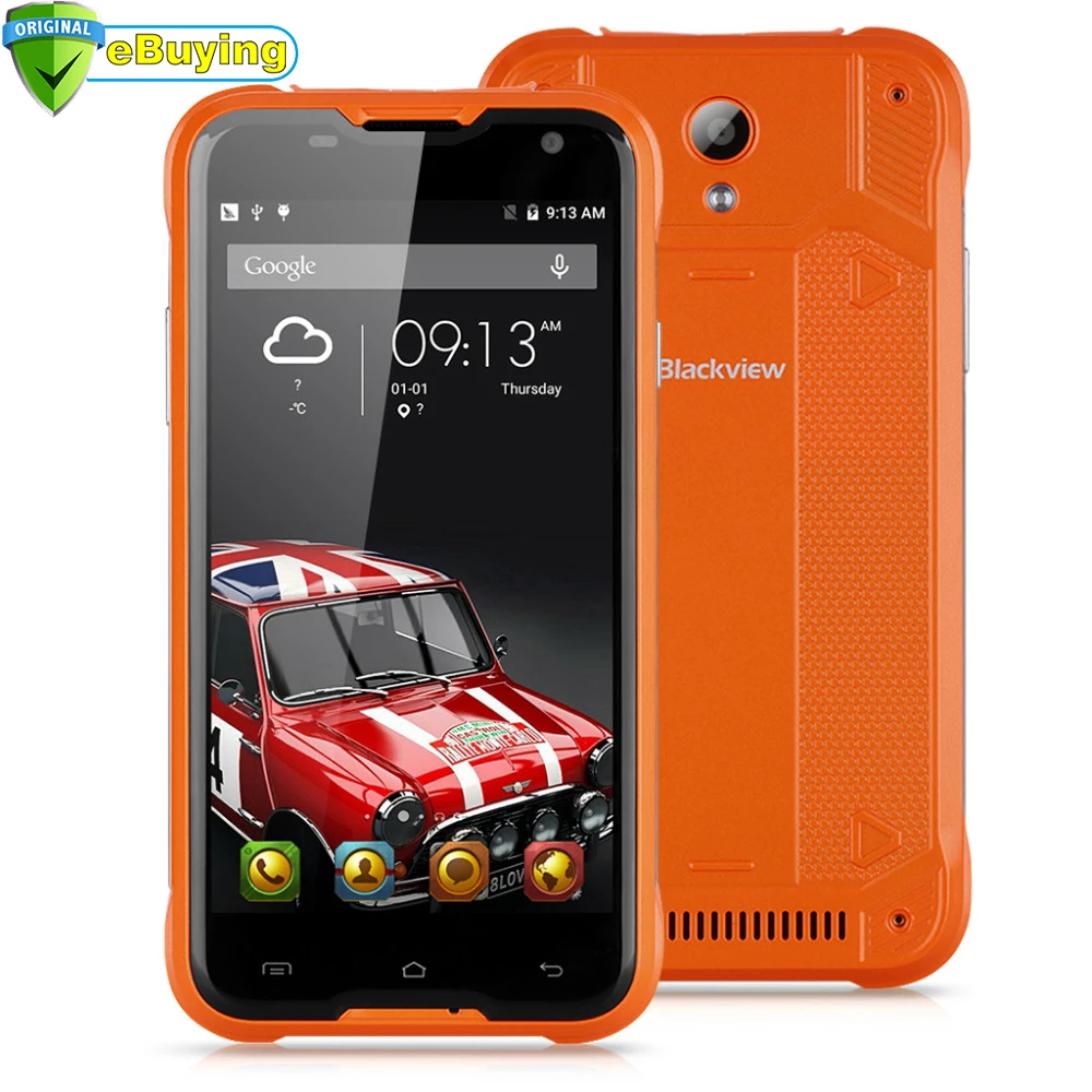 bilder für Blackview BV5000 Smartphone Android 5.1 MTK6735 Quad Core wasserdichte Handy 5,0 "bildschirm 2 GB RAM 16 GB ROM 8MP 4G handy bilder für Blackview BV5000 Smartphone Android 5.1 MTK6735 Quad Core wasserdichte Handy 5,0 "bildschirm 2 GB RAM 16 GB ROM 8MP 4G handy