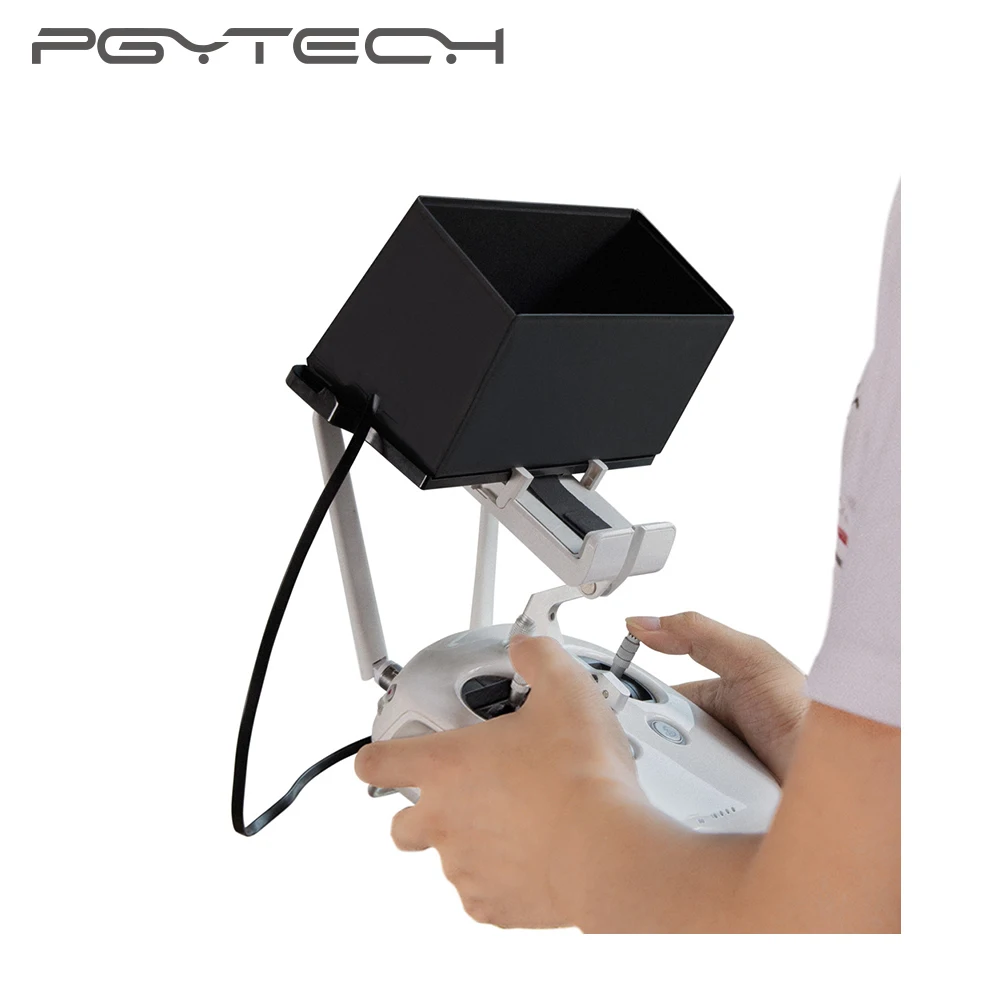 mavic air 2 hood