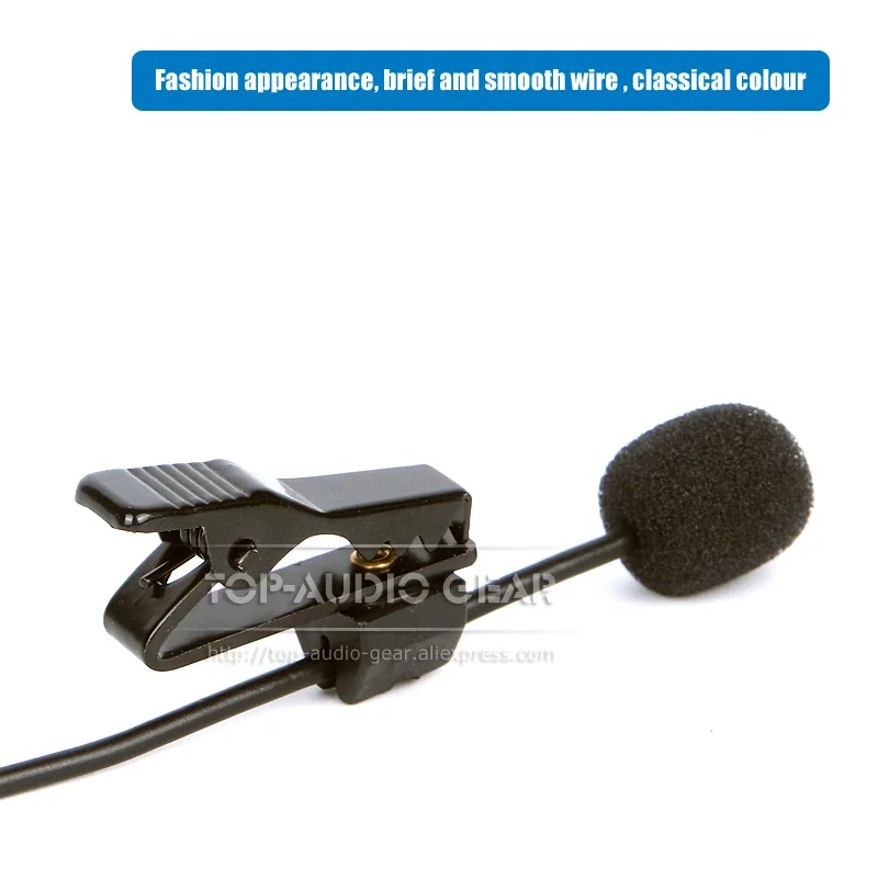Микрофон Lavaliar с зажимом для воротника микрофон AKG PT 80 81 400 2000 4000 PT80 Беспроводная
