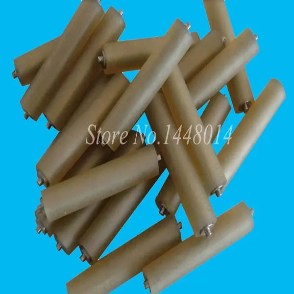 

Large format printer Mutoh Valuejet 1604 1618 2638 paper pressure pinch roller 10pcs