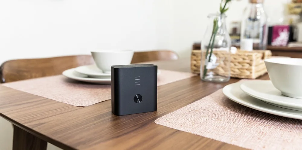 ZMI Smart Fast Charger15