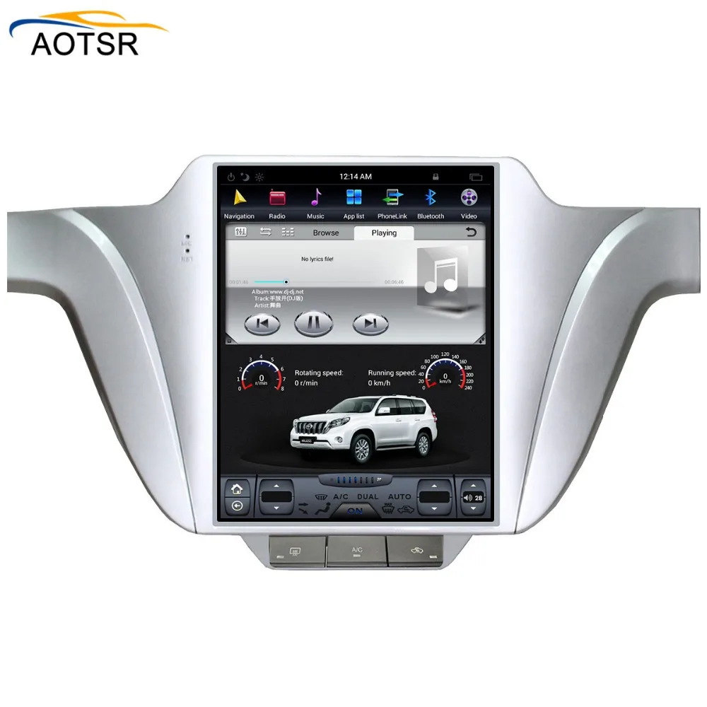 Perfect Tesla Style BIG Screen Android 7.1 car gps navigation head unit For Volkswagen/VW LAVIDA 2016+ car radio stereo free map no dvd 3