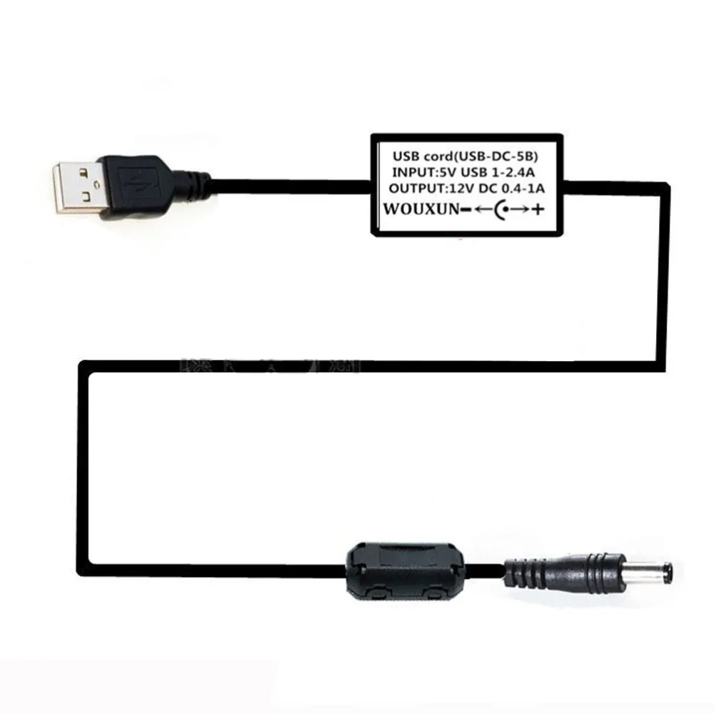 

USB Charger Cable Charger for KG-UVD1P/KG-UV6D/KG-UV8D/KG-UV9D(PLUS)/KG-D901 Battery Charger for Wouxun Walkie Talkie