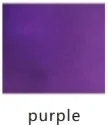 Плюс размер женские без рукавов с v-образным вырезом сзади для взрослых металлическое ночное трико гимнастика Блестящий Unitard для танцевальной сцены - Цвет: Purple