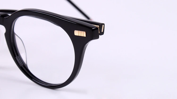 Нью-Йорк бренд оправы для очков для мужчин и женщин TB404 очки модные очки компьютерные оптические оправы близорукость рецепт