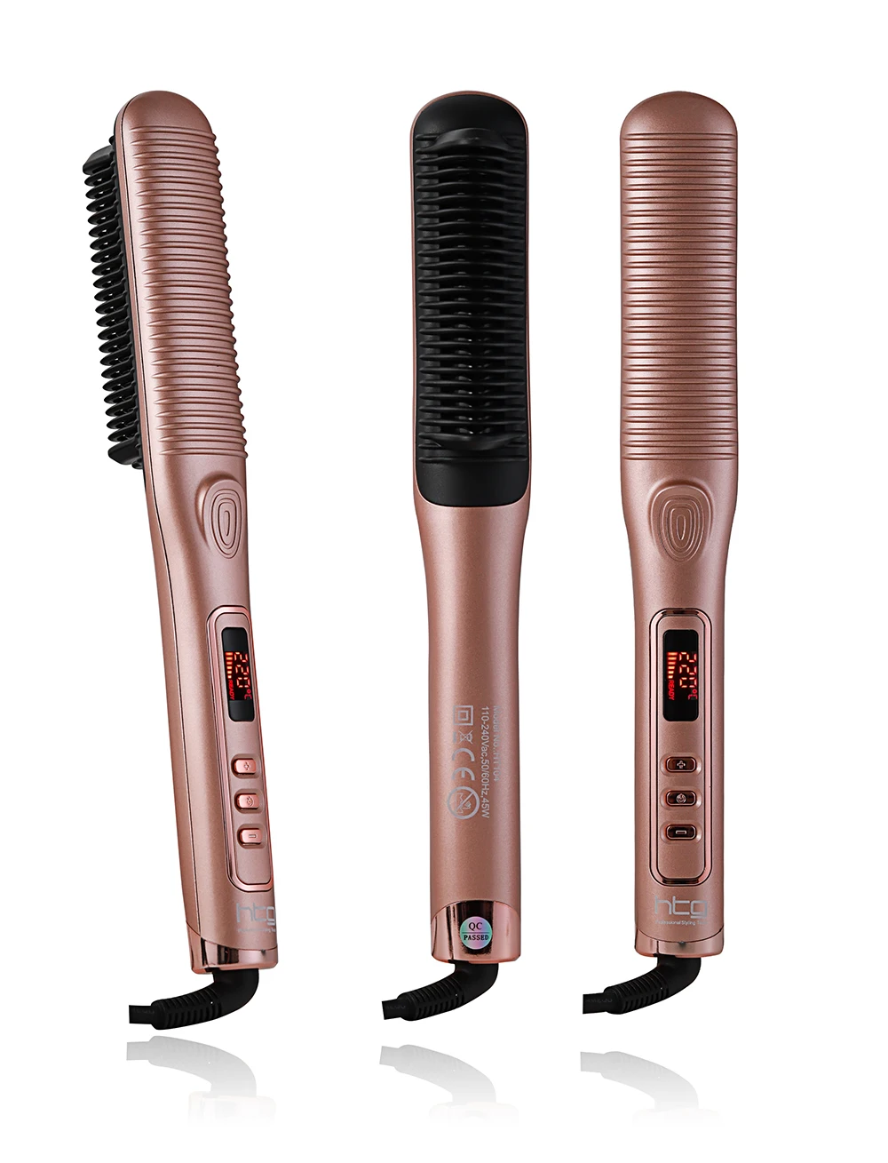 Pria Pelurus Htg Sempurna Rambut V 1