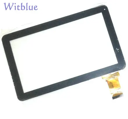 Witblue Новый сенсорный экран дигитайзер для 10 1 &quotThomson TEO-QD10C планшет сенсорная
