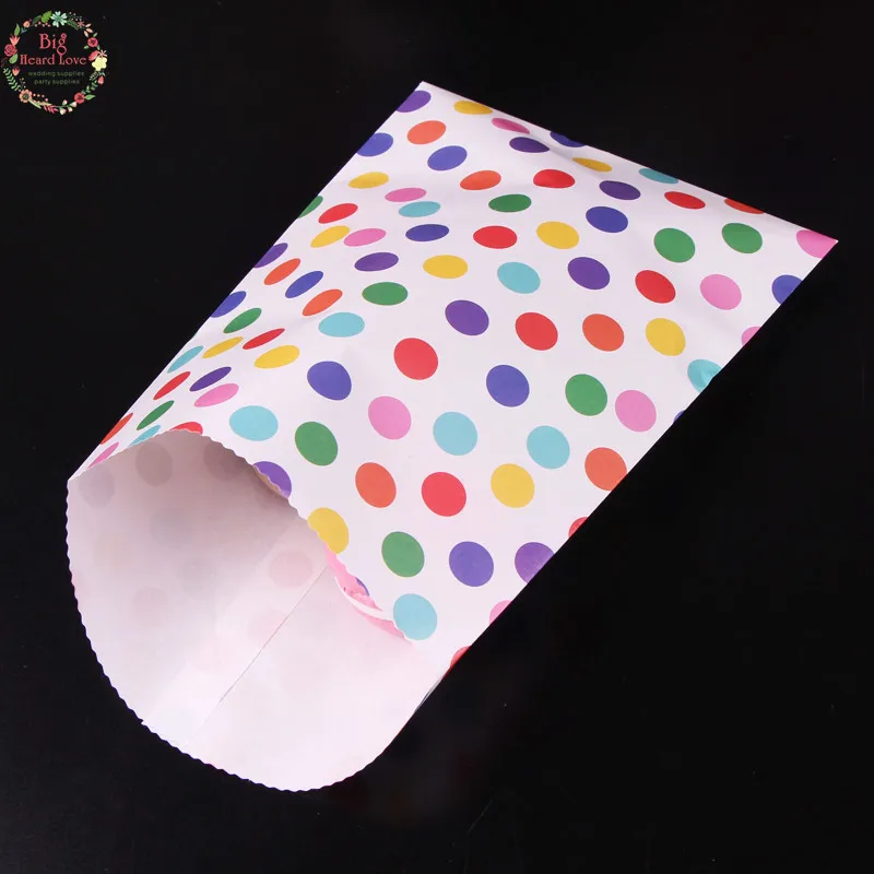 48 шт. подарочные пакеты для конфет 12 х16 см|bag for|bag for babybag biscuit |