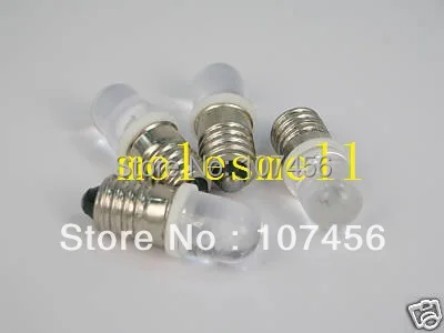 free-shipping-100pcs-white-e10-3v-led-bulb-light-lamp-for-lionel-1447