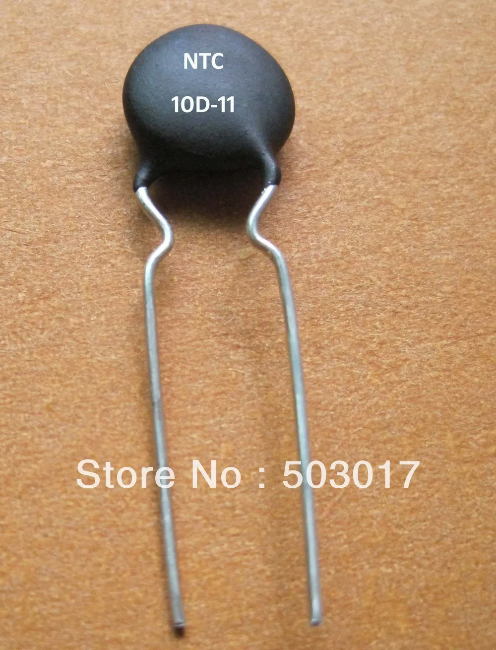 Купить резистор NTC термистор 10d-11 в интернет-магазине с бесплатной ...