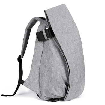 

Famous Brand Canvas 15 17 Inch Laptop School Backpack For Boy Girl Shoulder Bags Men Women Computer Notebook Bag Student Bagpack