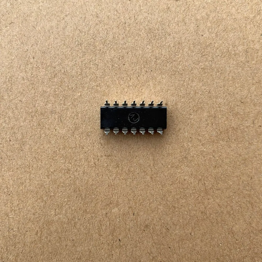 

100pcs/lot LM3900N DIP14 LM3900