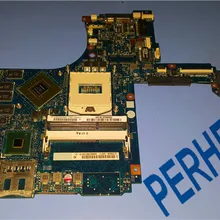 Оригинальная материнская плата для Toshiba Satellite P50-A PSPMKU VGSG-GS MB протестированная