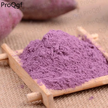 

300Gram A Set purple Ipomoea batatas