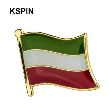 

Westphalia Flag Badge Country Flag Badges Lapel Pin Brooch Brooch Icons XY0168