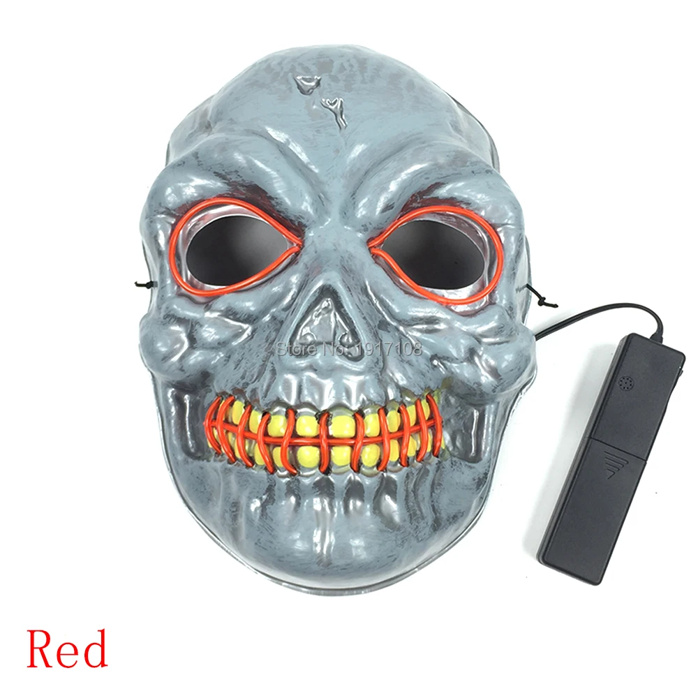 Sound-Red