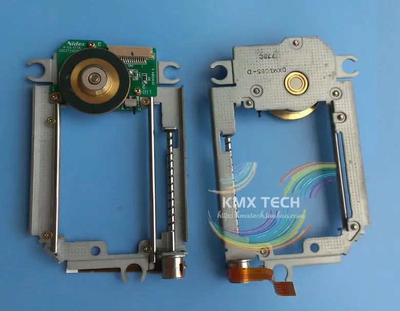 

Original CDJ-100S/500S model disc player DWY1069 laser head dedicated machine frame