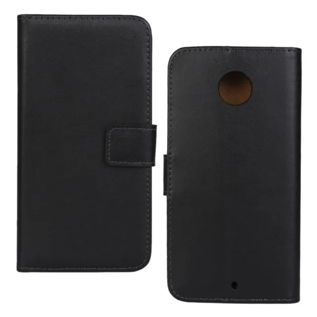 MOTO X+1 genuine wallet case (1)