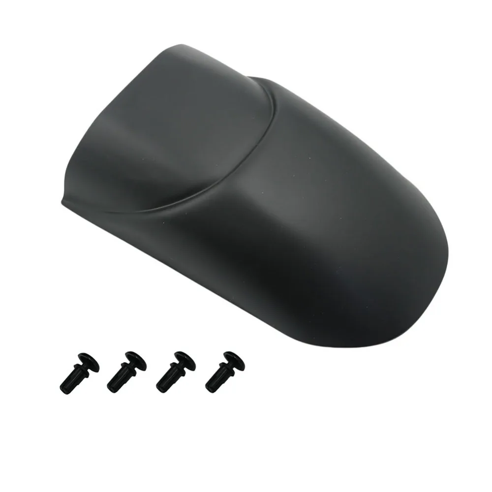 

ABS Mudguard Front Fender Extension Splash Guard Extender for Honda CRF1000L CRF 1000 L Africa Twin 2016 2017 CRF1000 L 16 17