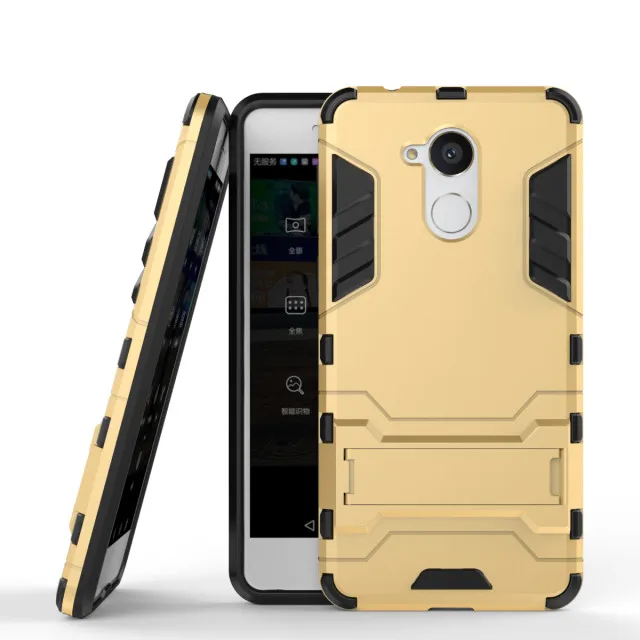 

For Huawei P9 Lite Smart cover Hard Heavy Duty Armor Shield Shell cover for Huawei P9 Lite Smart DIG-L03 DIG-L22 phone cases
